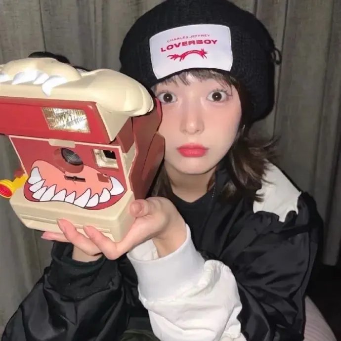 五个朋友