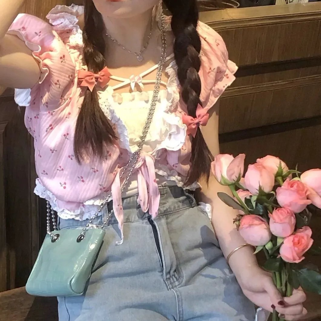 查莉成长日记第四季